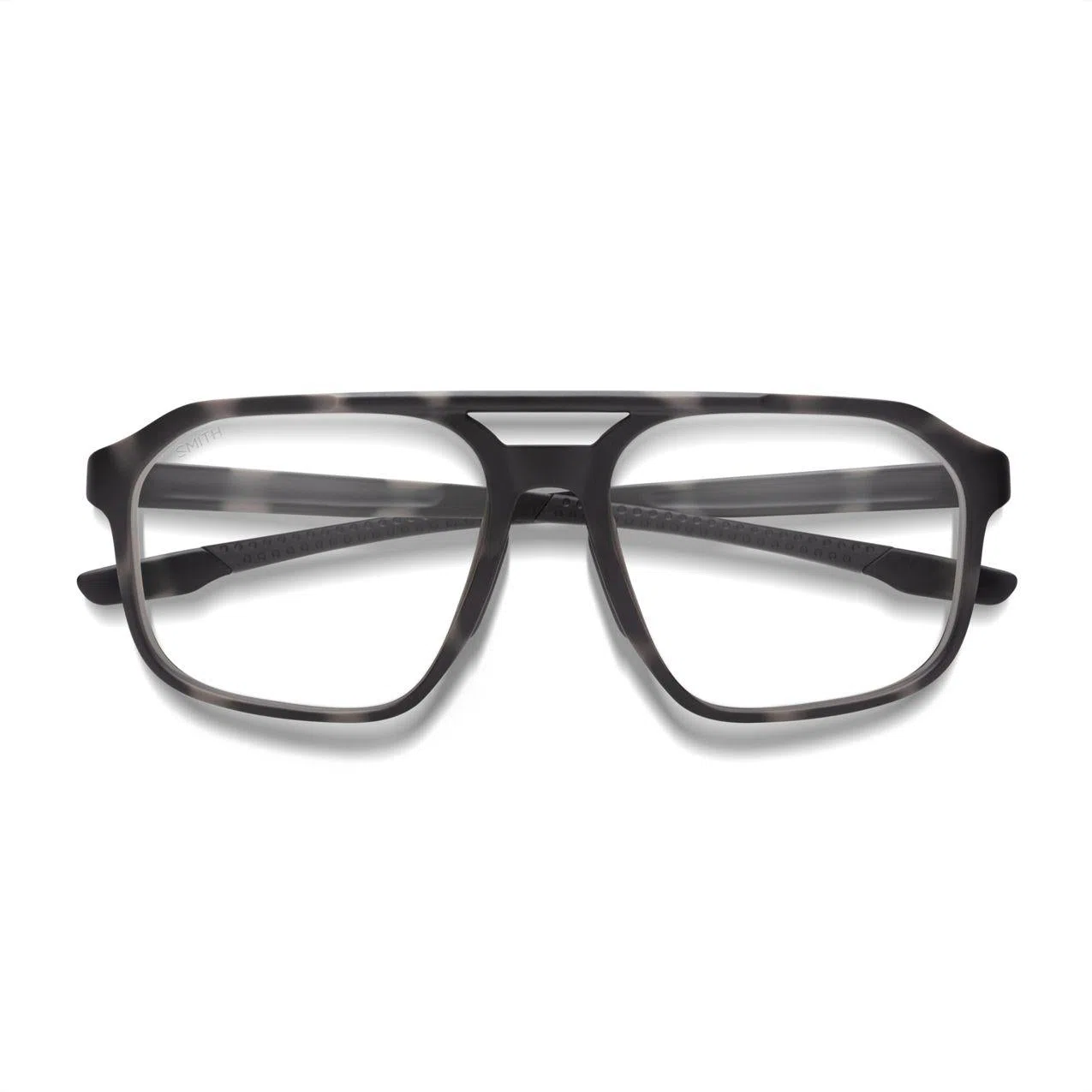 Smith Optics Prescription Eyeglass Prescription Eyeglasses 109206 Overland Eyeglasses - view 9